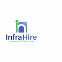infrahire Logo
