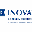 inova-specialty-hospital Logo