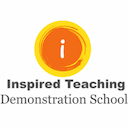 inspired-teaching-demonstration-school Logo