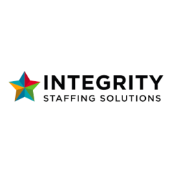 Integrity Staffing Solutions logo