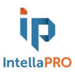 IntellaPro logo
