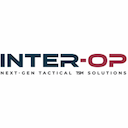 INTER-OP logo