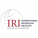 international-republican-institute Logo