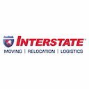 Interstate Moving Relocation Logistics logo