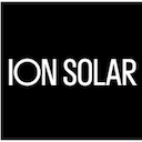 ion-solar Logo