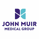 john-muir-health Logo