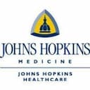 johns-hopkins-healthcare Logo