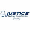 justice-federal-credit-union Logo