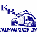 k-and-b-transportation Logo
