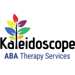 Kaleidoscope ABA logo