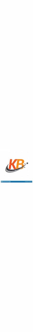 kb-orange Logo