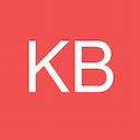 kbe-building Logo