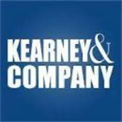 Kearney & Company logo