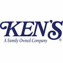 kens-foods Logo