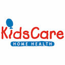 kids-care-home-health Logo