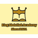 king-abdullah-academy Logo