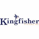 kingfisher-systems Logo