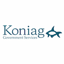 koniag-government-services Logo