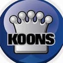 koons Logo