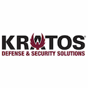 kratos-defense-and-security-solutions Logo