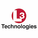 l-3-technologies Logo