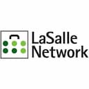 lasalle-network Logo