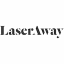 laseraway Logo