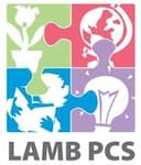 latin-american-montessori-bilingual-public-charter-school-lamb Logo