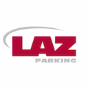 laz-parking Logo