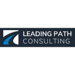 Leading Path Consulting logo