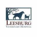 leesburg-veterinary-hospital Logo
