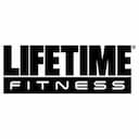 life-time-fitness Logo