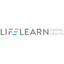 LifeLearn Animal Health logo