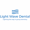 lightwave-dental Logo