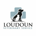 loudoun-veterinary-services Logo
