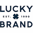 lucky-brand Logo