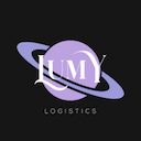lumy-logistics Logo