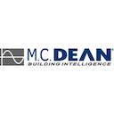 m-c-dean Logo
