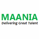 maania-consultancy-services Logo