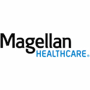 magellan-health Logo
