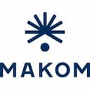 makom Logo