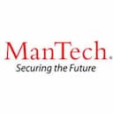 mantech Logo