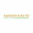 marathon-ts Logo