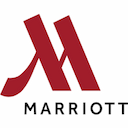 Marriott International, Inc logo