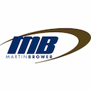 martin-brower Logo