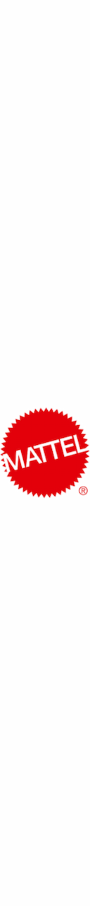 mattel Logo