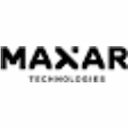 maxar-technologies Logo
