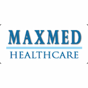 maxmed-healthcare Logo