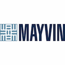 mayvin Logo