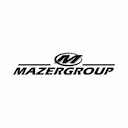 Mazergroup logo